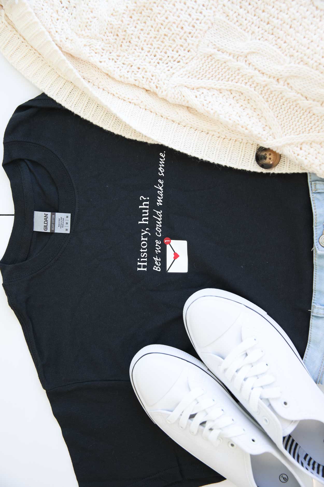 RWARB T-Shirt