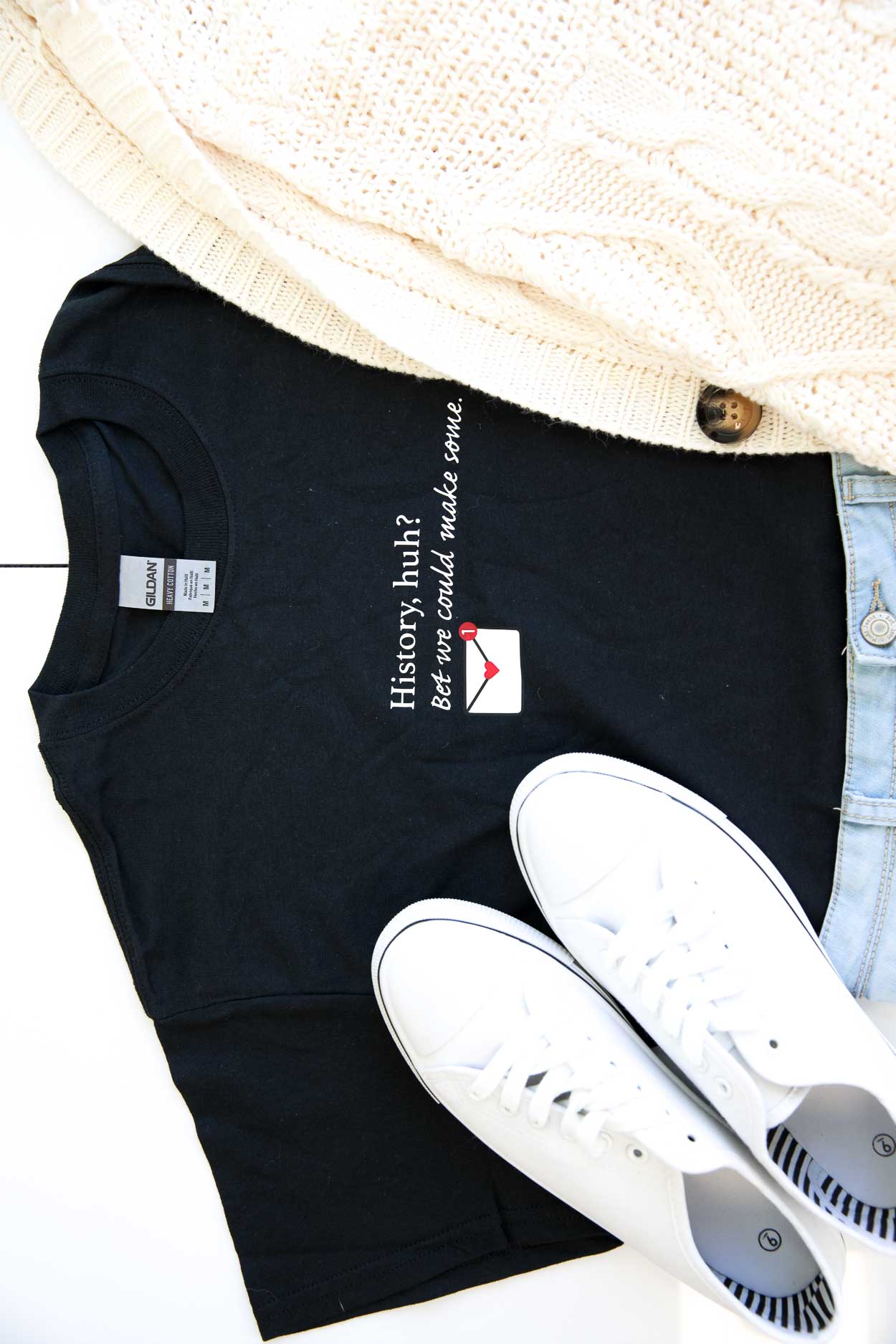 RWARB T-Shirt