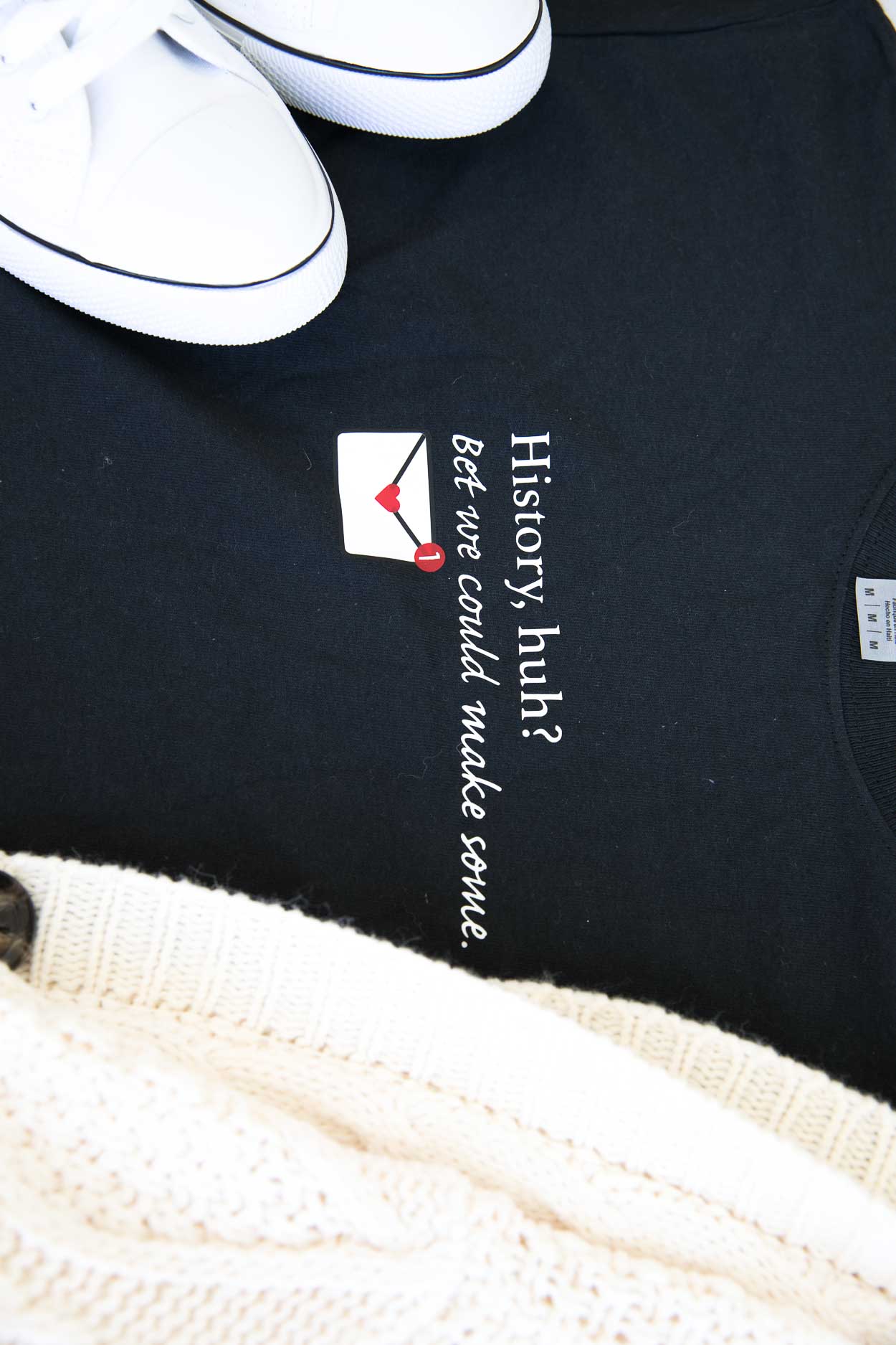 RWARB T-Shirt