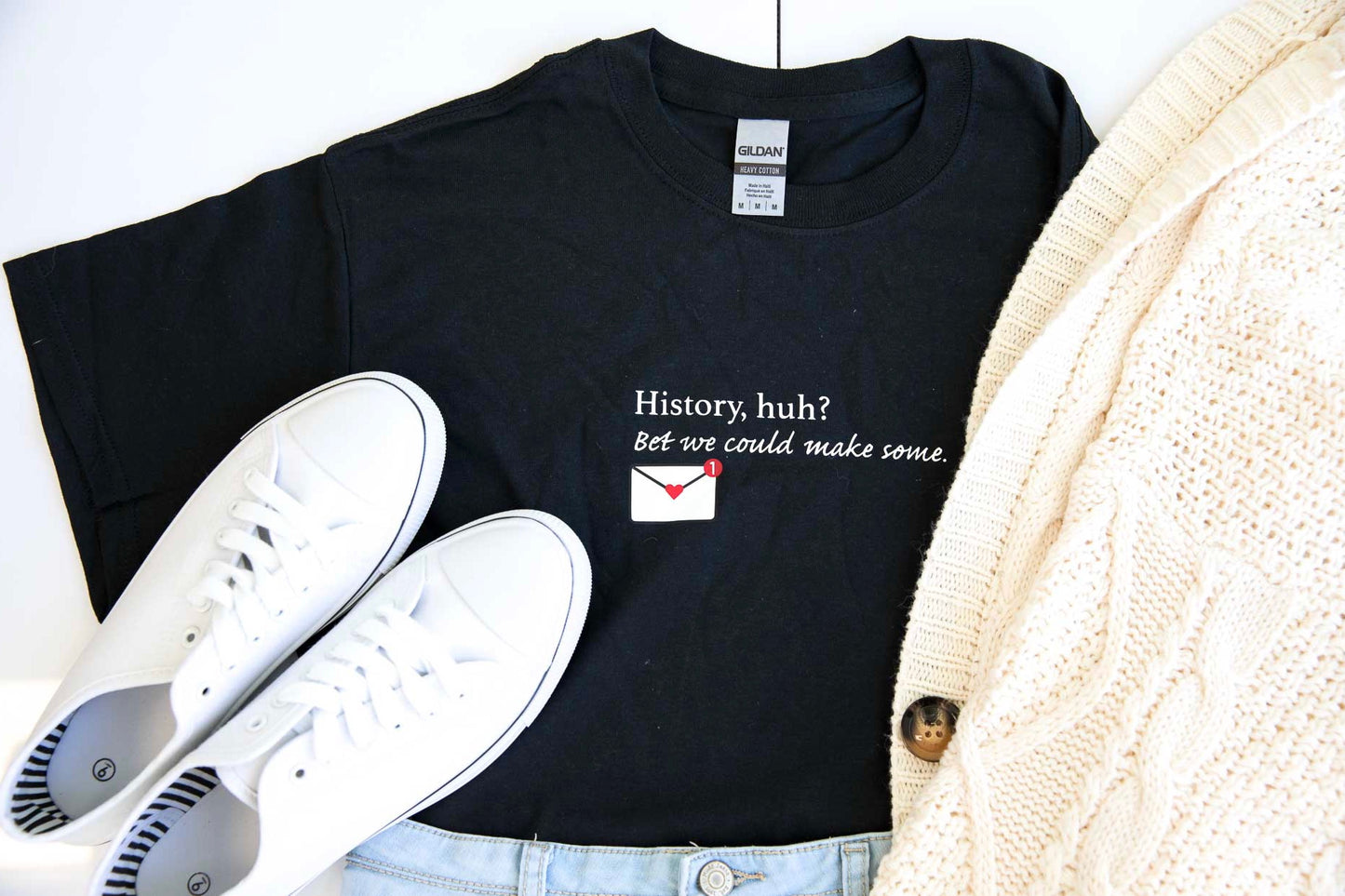 RWARB T-Shirt