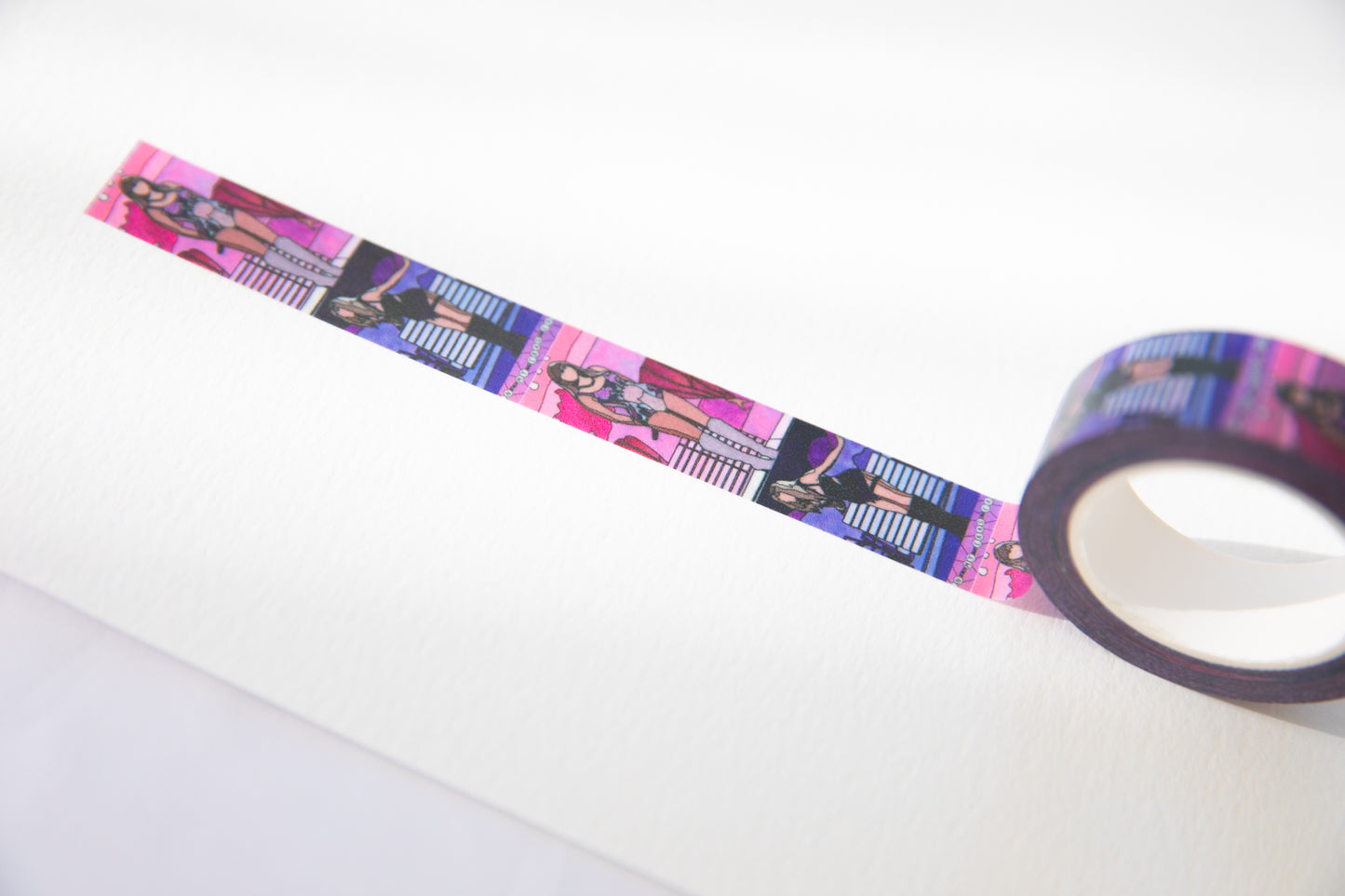 Eras Tour Washi Tape