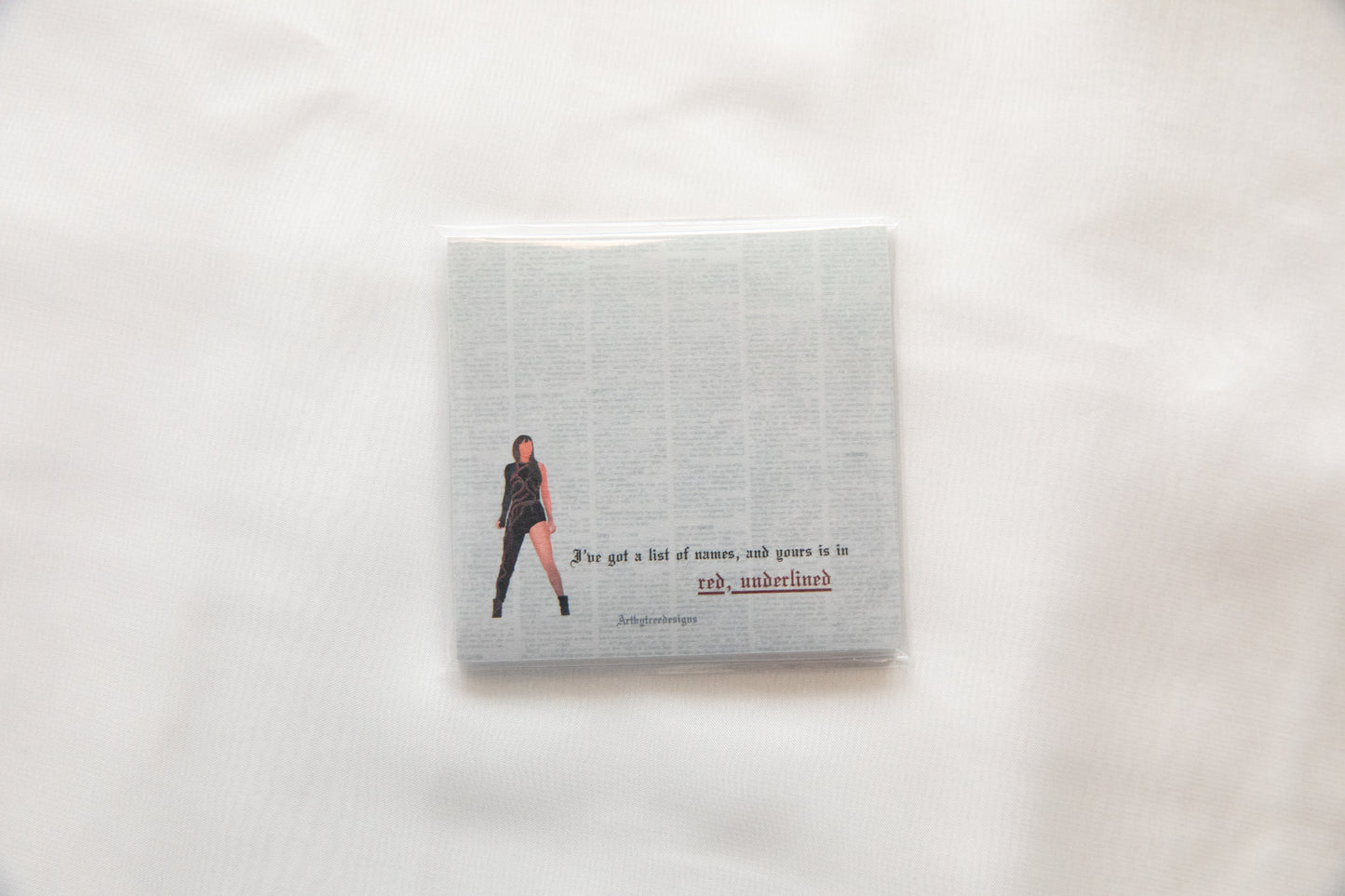 Reputation Sticky Notes