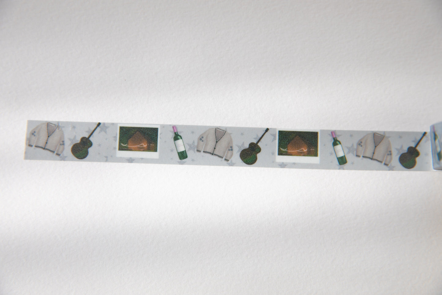 Folklore Washi Tape