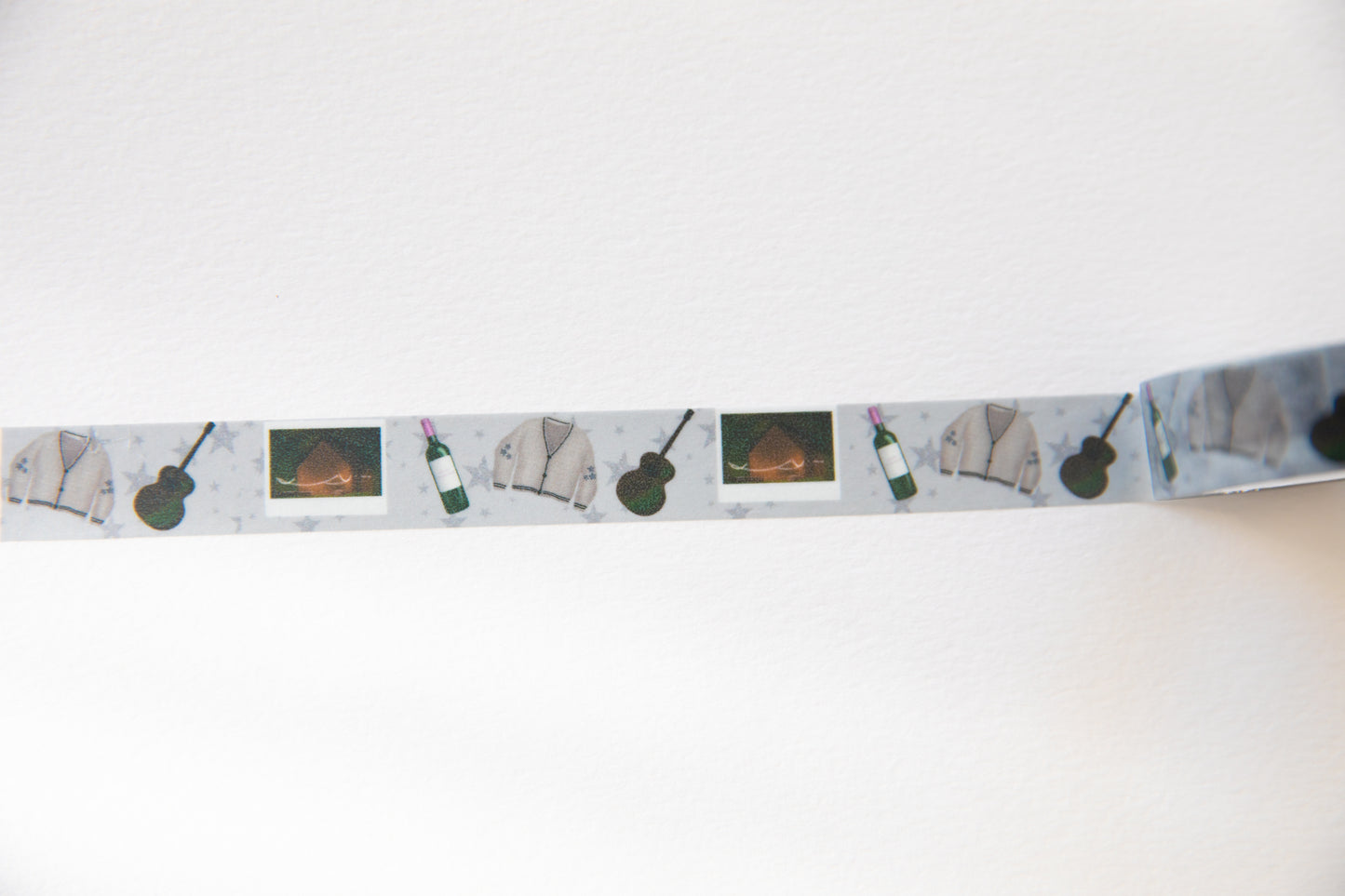 Folklore Washi Tape