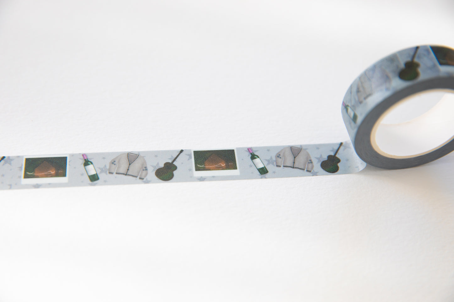 Folklore Washi Tape