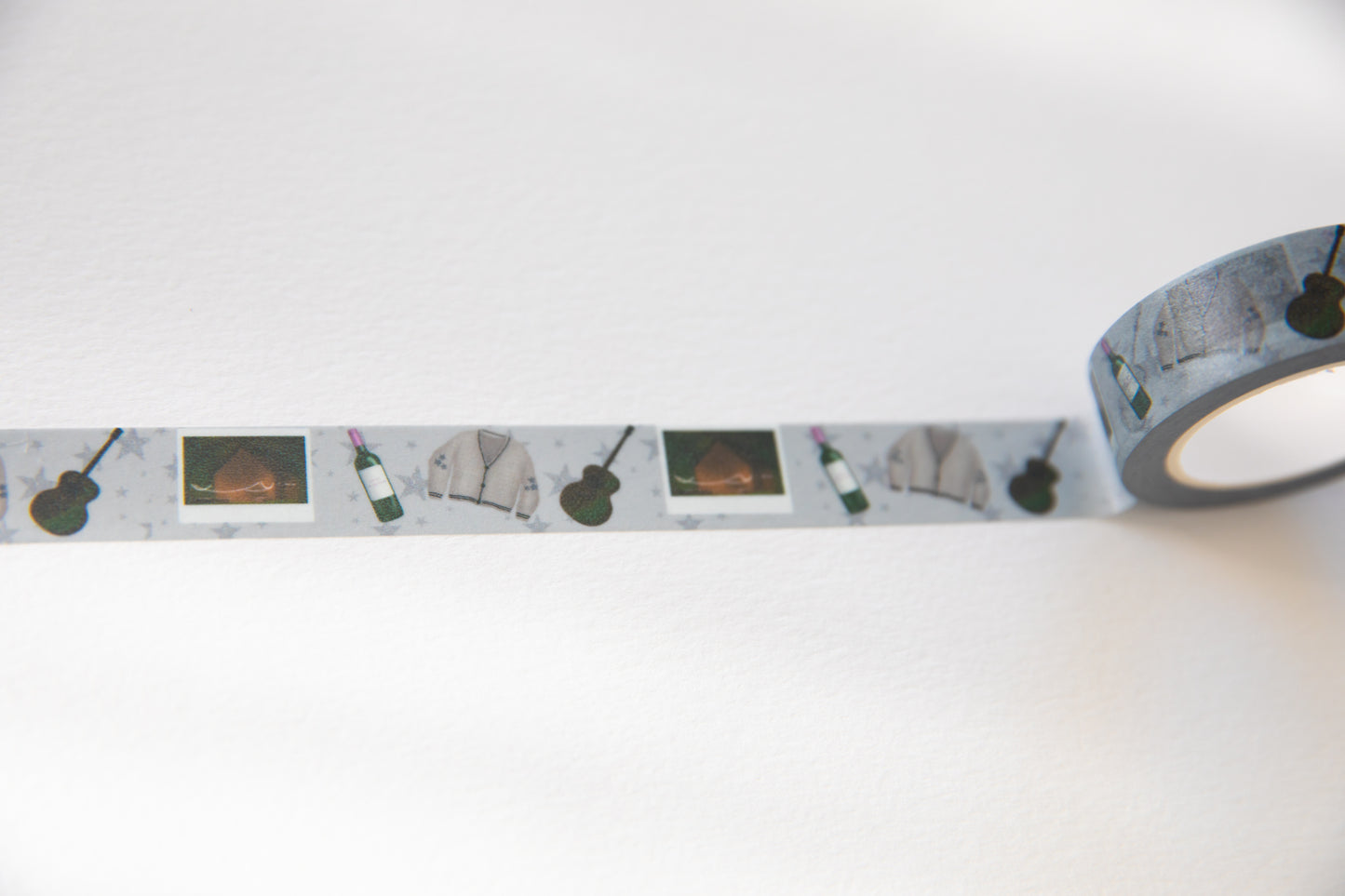 Folklore Washi Tape