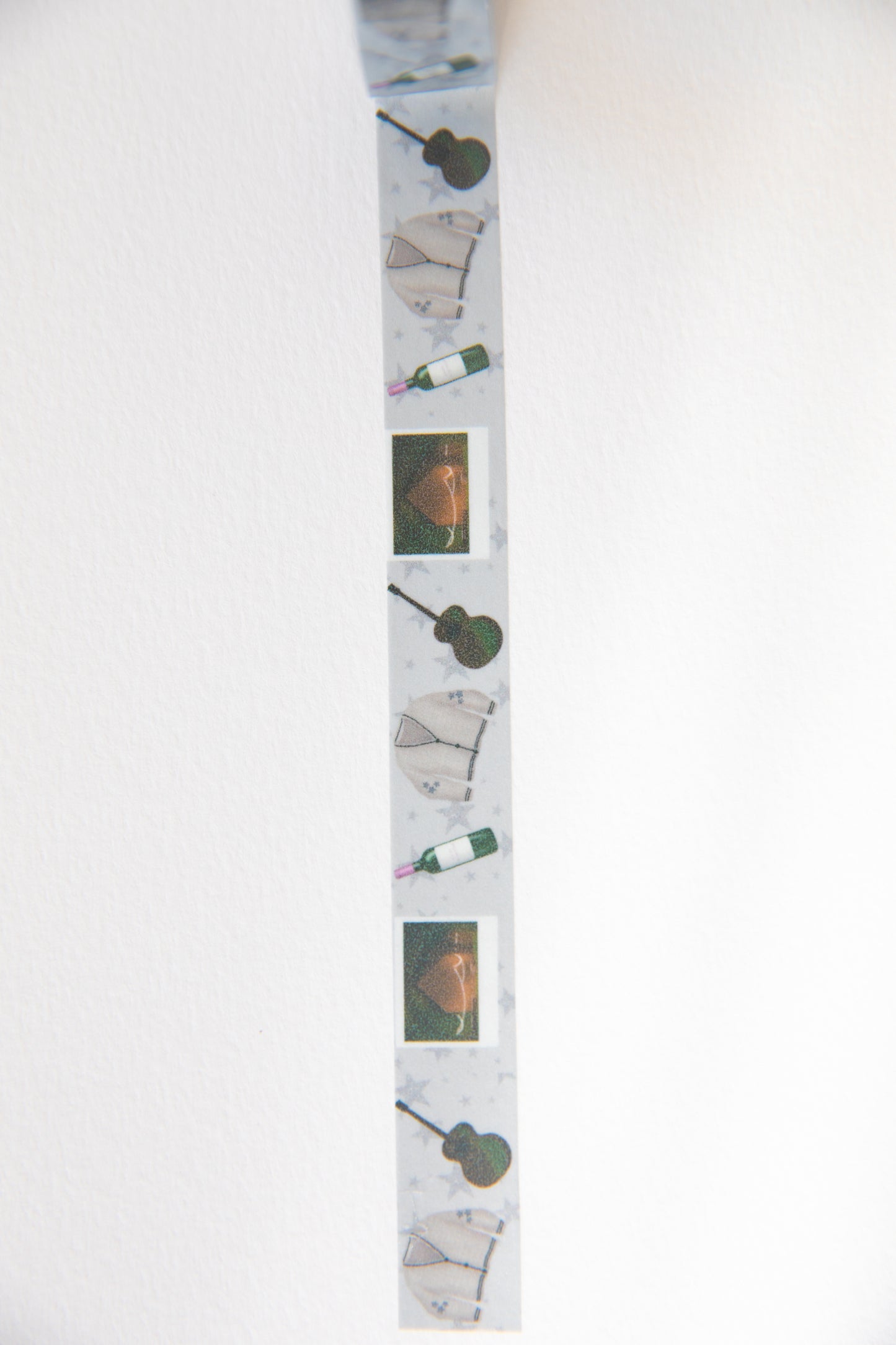 Folklore Washi Tape