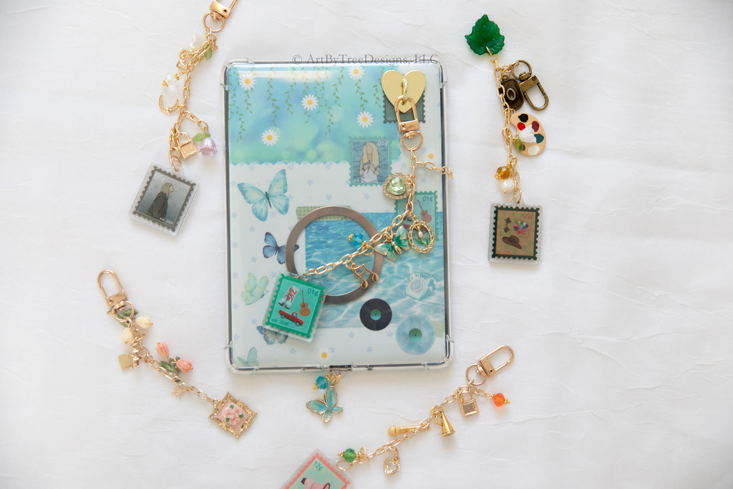 Eras Themed Kindle Refresh Kit