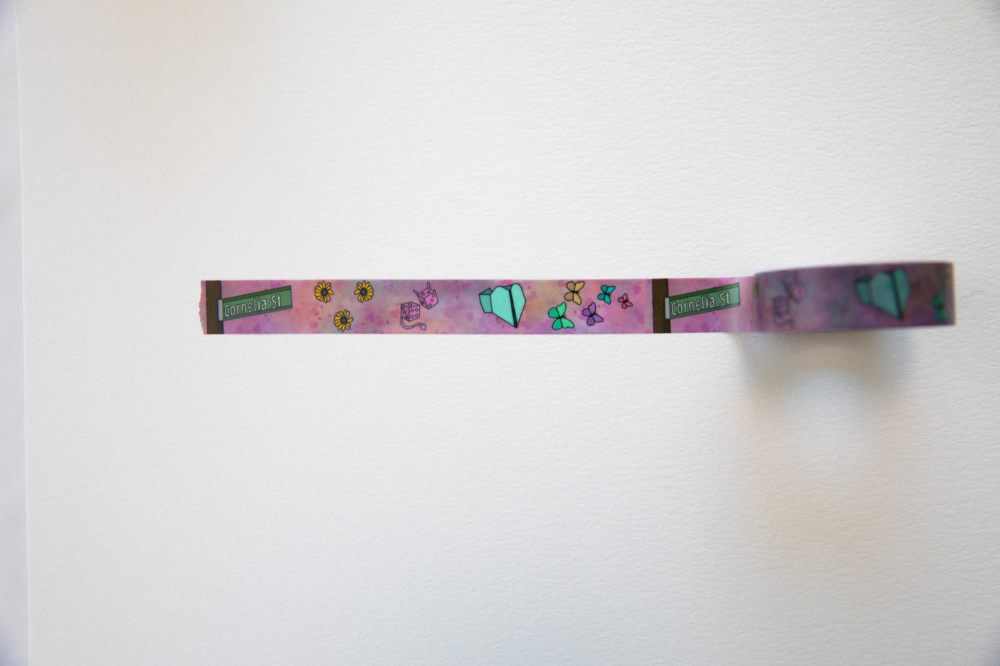 Lover Washi Tape (Album Collection)