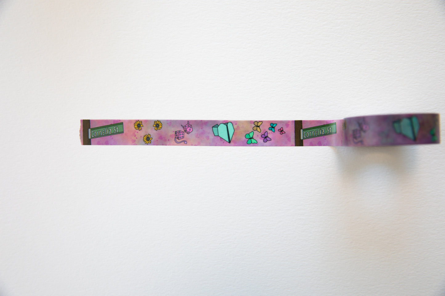 Lover Washi Tape (Album Collection)