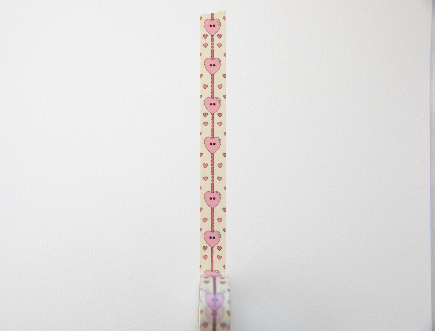 Lover Cardigan Washi Tape