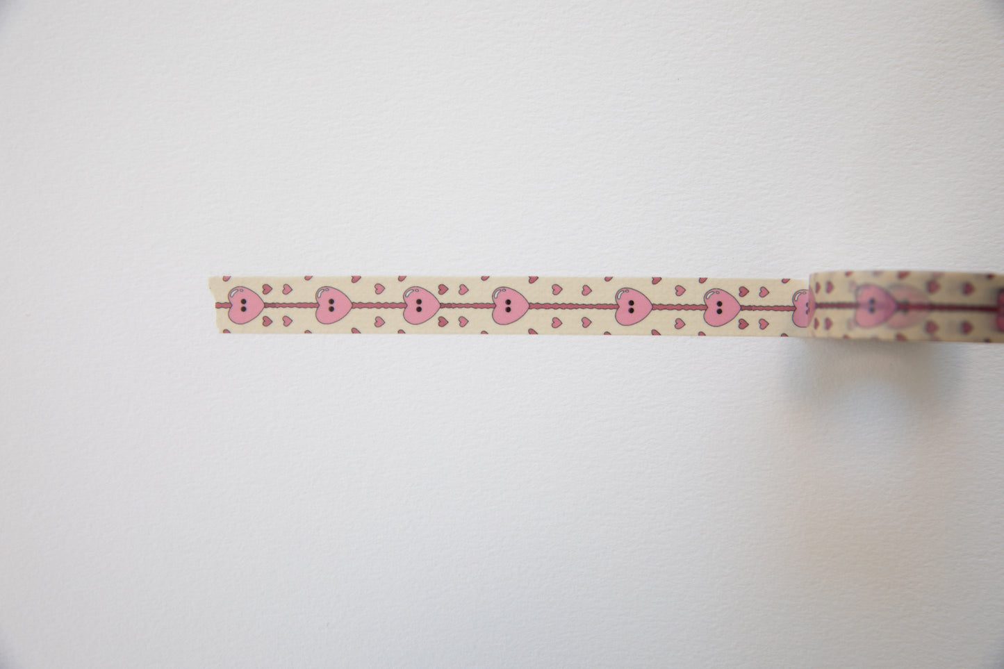 Lover Cardigan Washi Tape