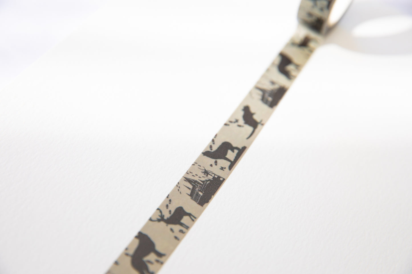 Marauders Washi Tape
