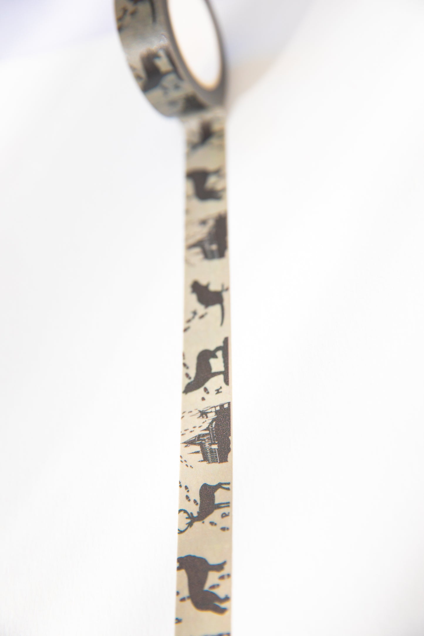 Marauders Washi Tape