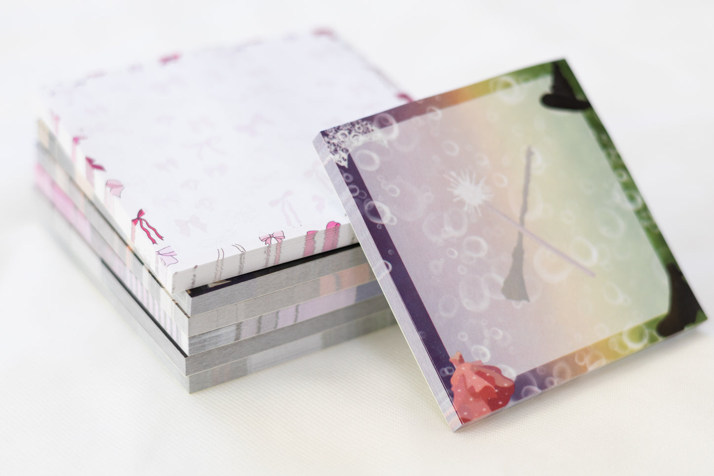 Sticky Note OOPS Bundle