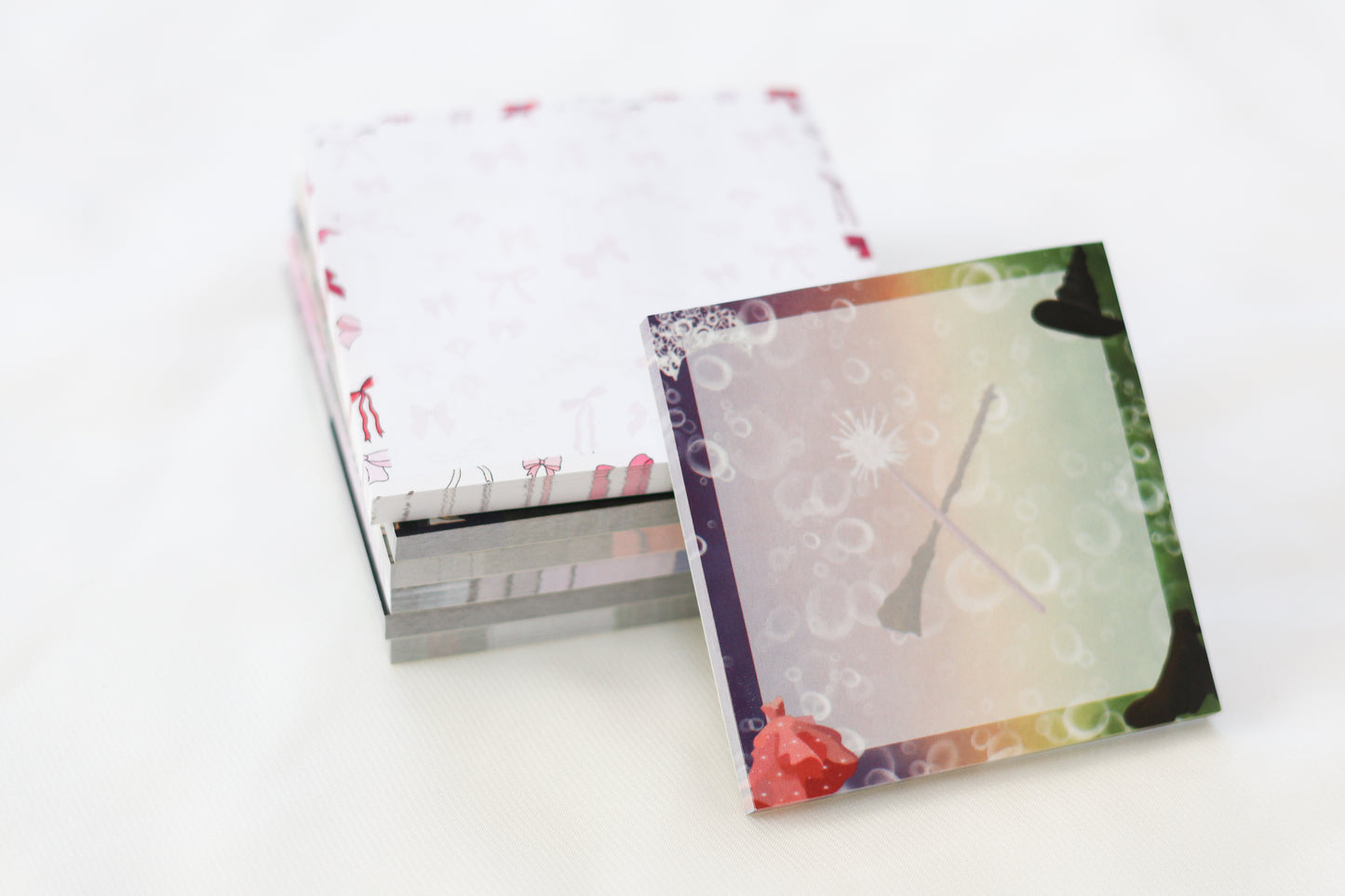 Sticky Note OOPS Bundle