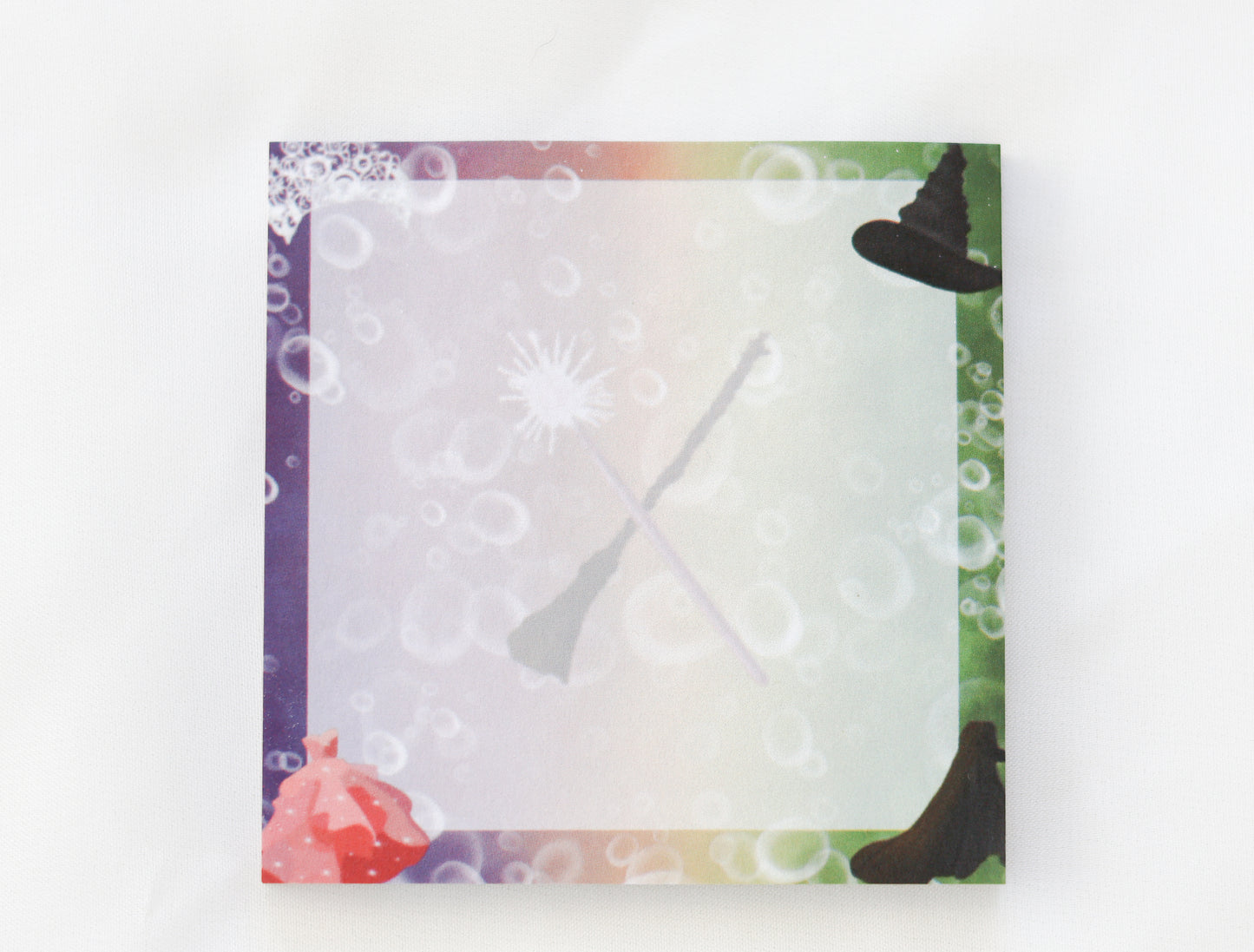 Sticky Note OOPS Bundle
