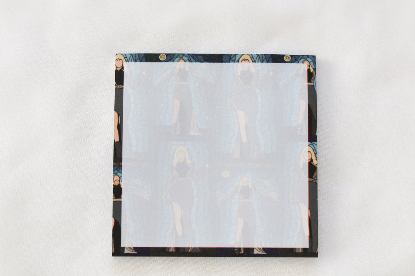 Sticky Note OOPS Bundle