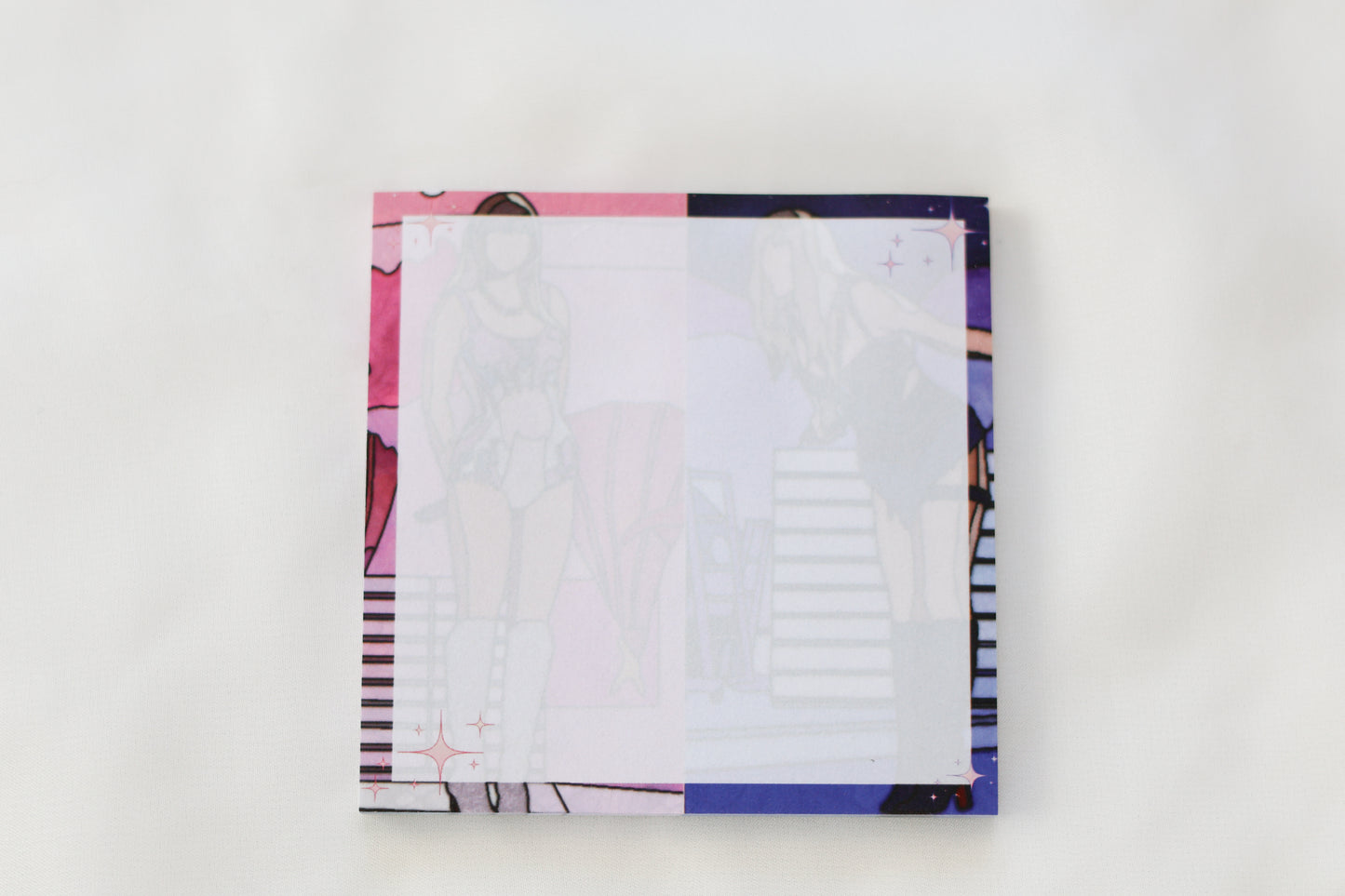 Sticky Note OOPS Bundle