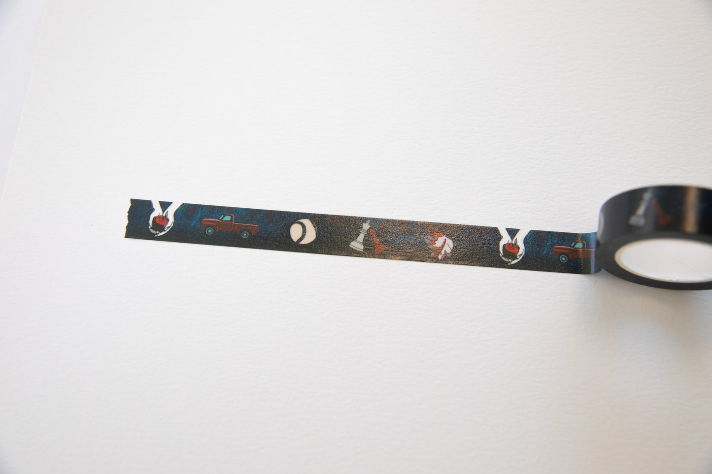 Twilight Washi Tape