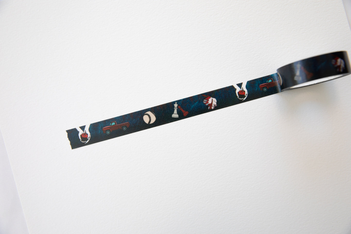 Twilight Washi Tape