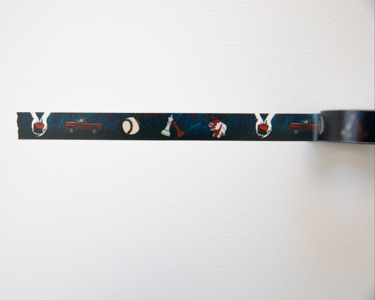 Twilight Washi Tape