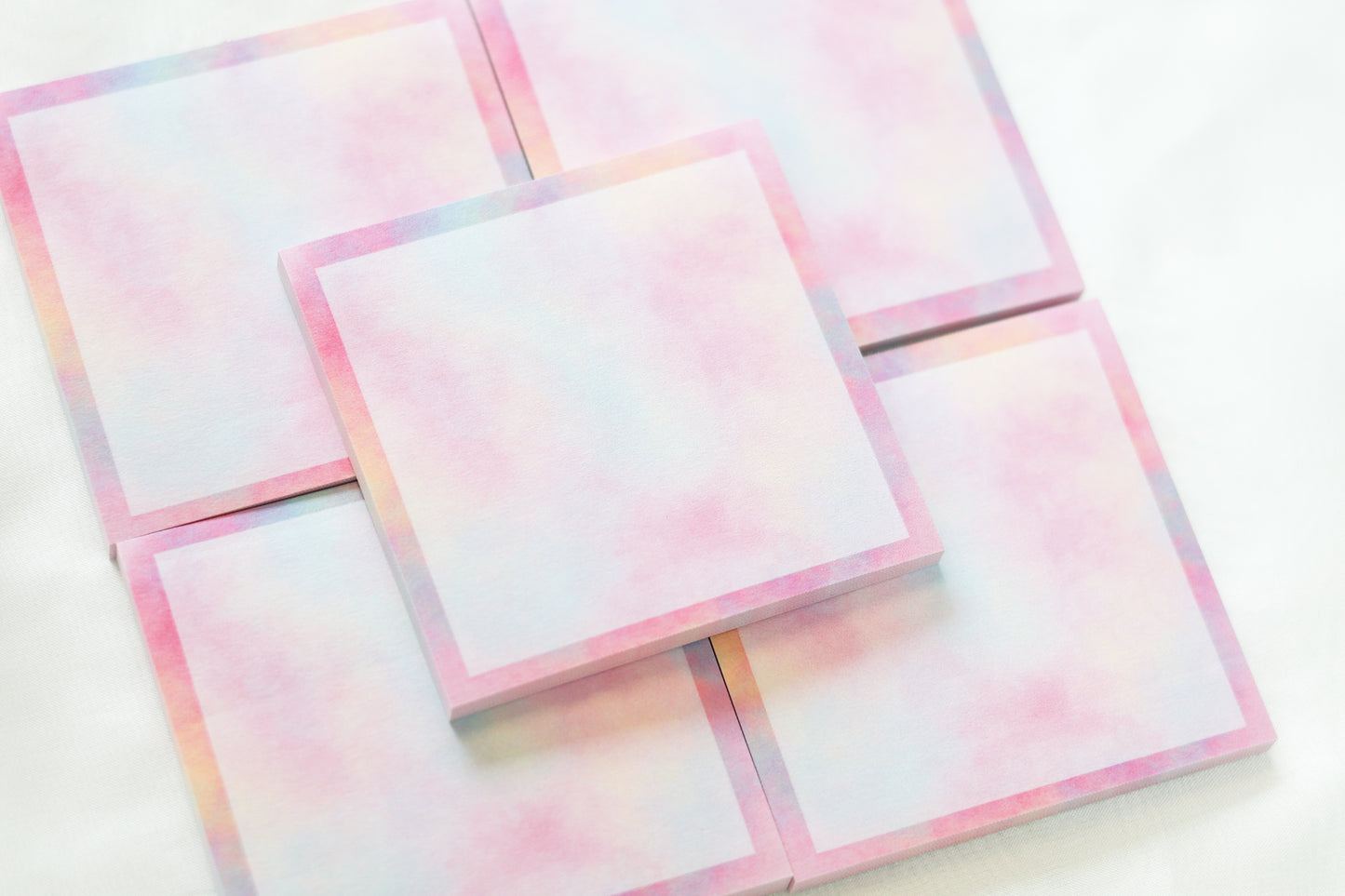 Afterglow Sticky Notes
