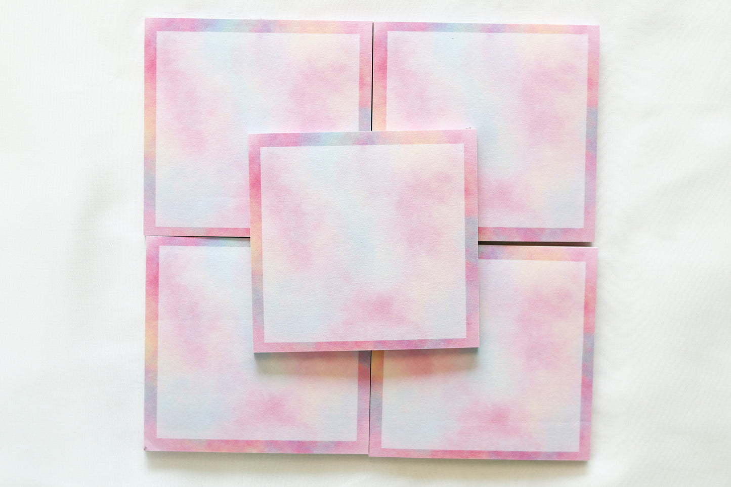 Afterglow Sticky Notes