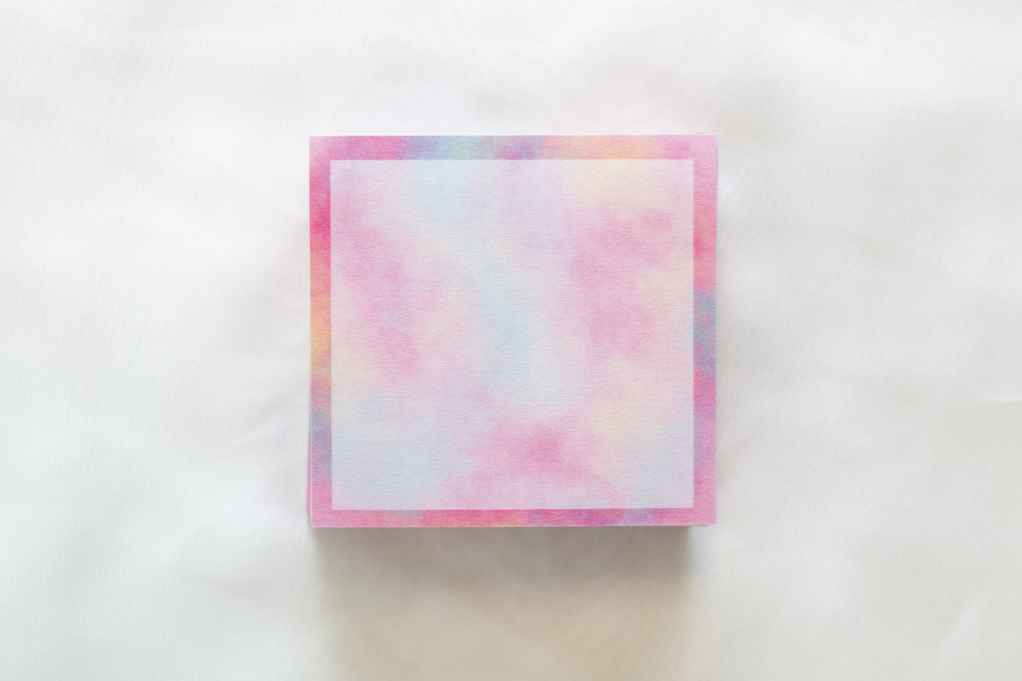 Afterglow Sticky Notes