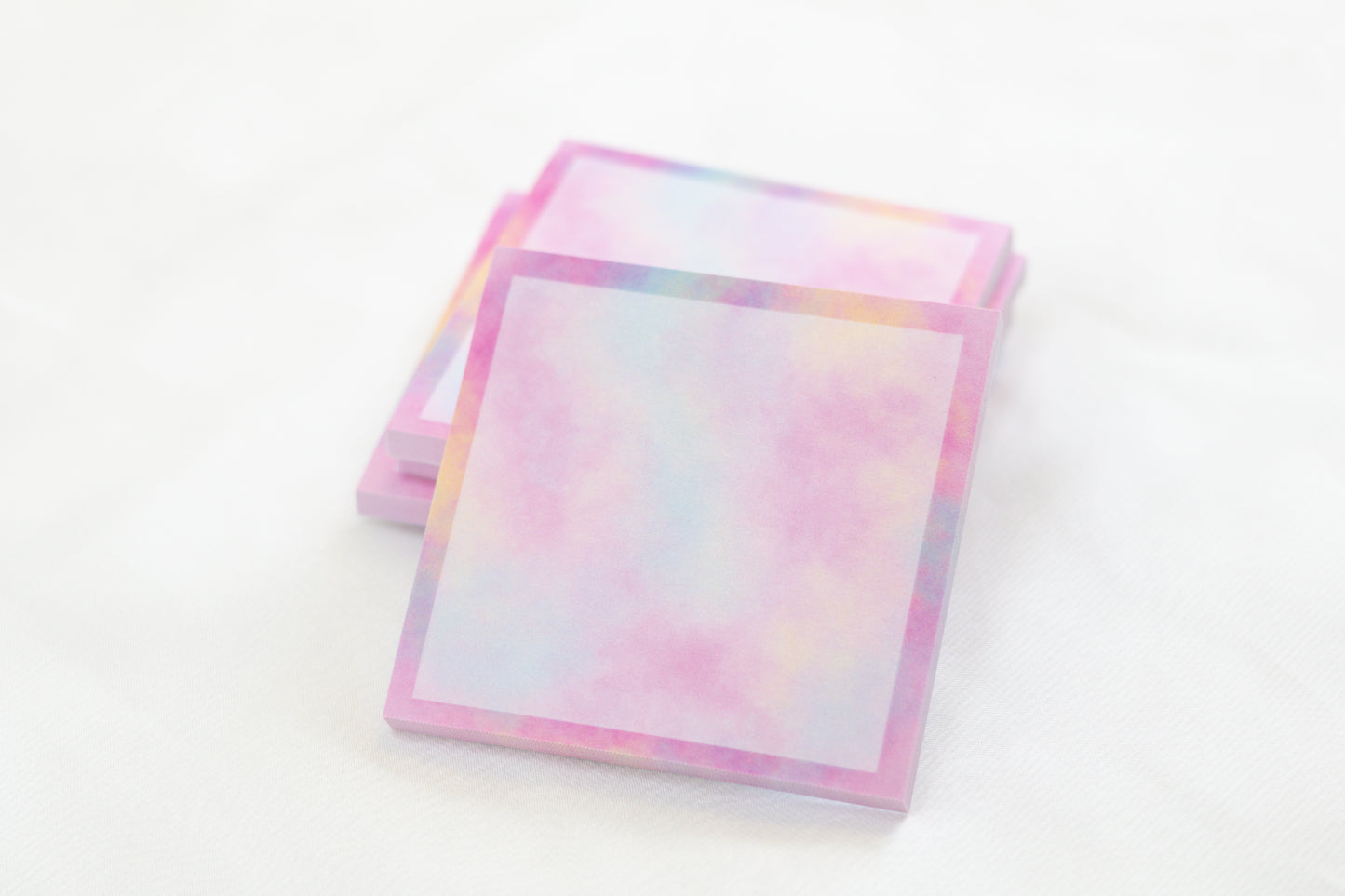 Afterglow Sticky Notes