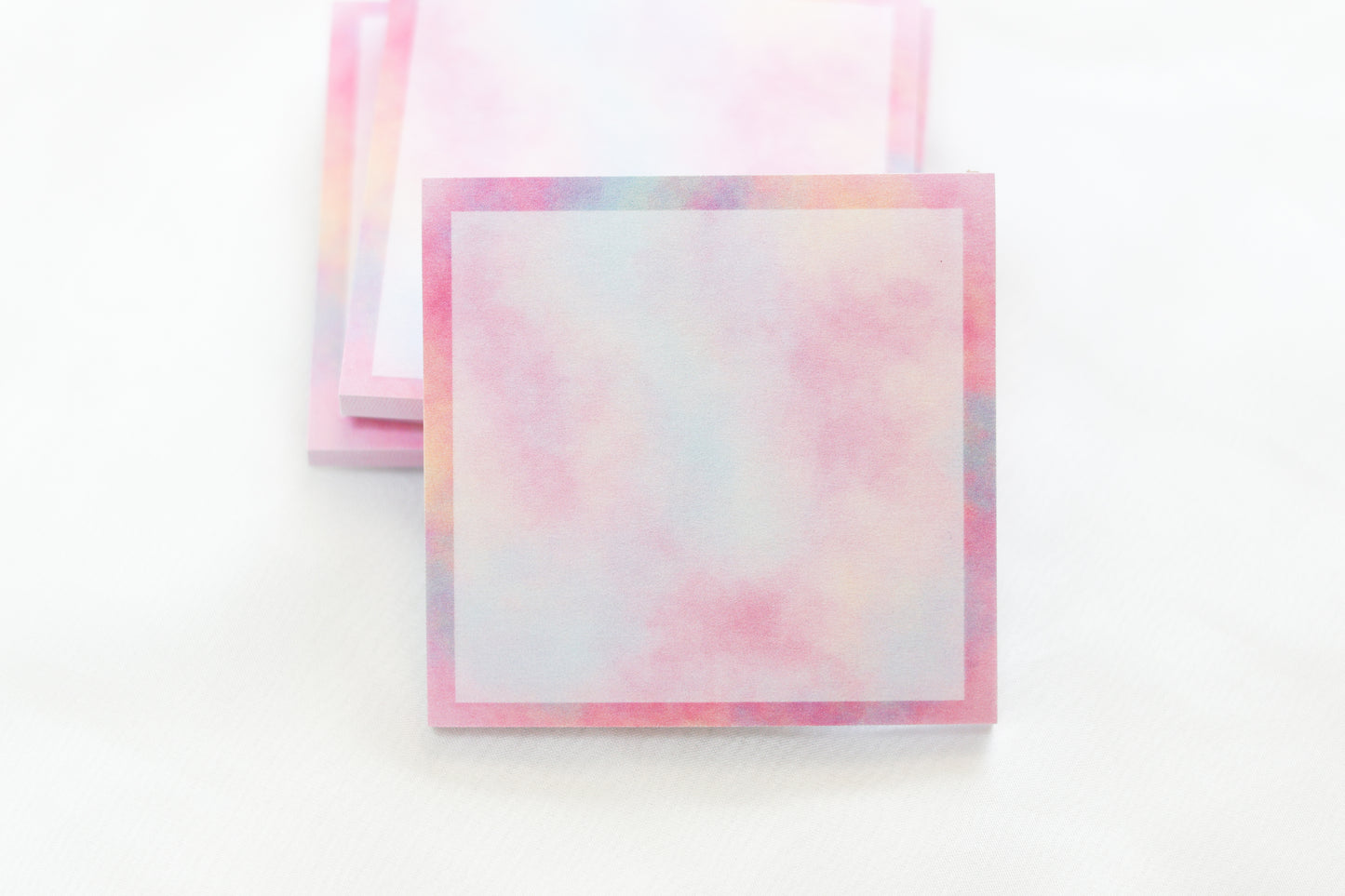 Afterglow Sticky Notes