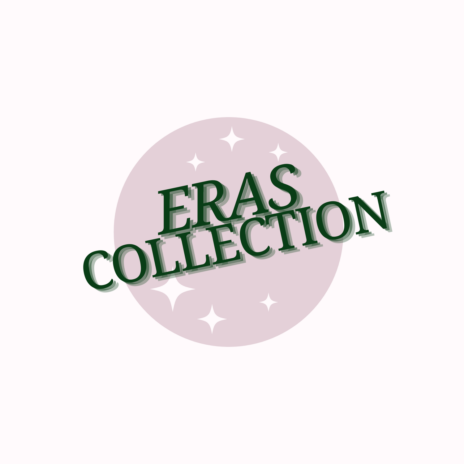 Eras Collection