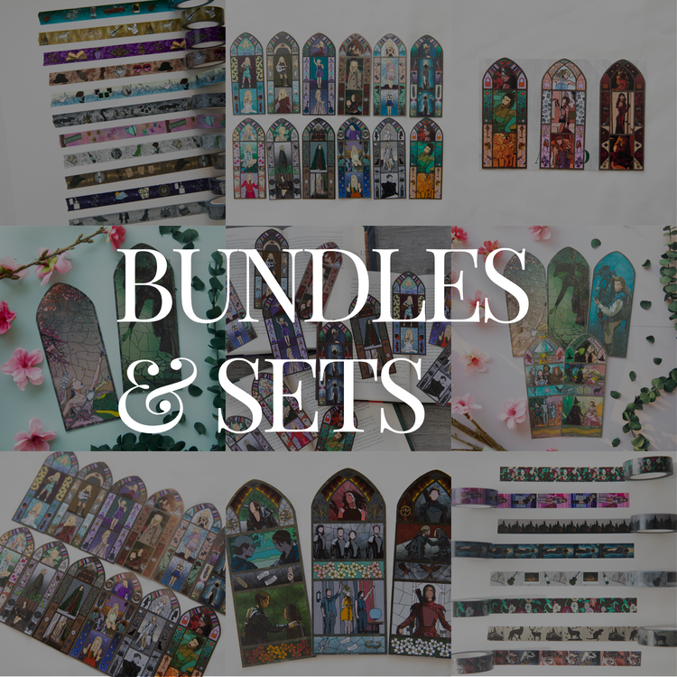 Bundles & Sets