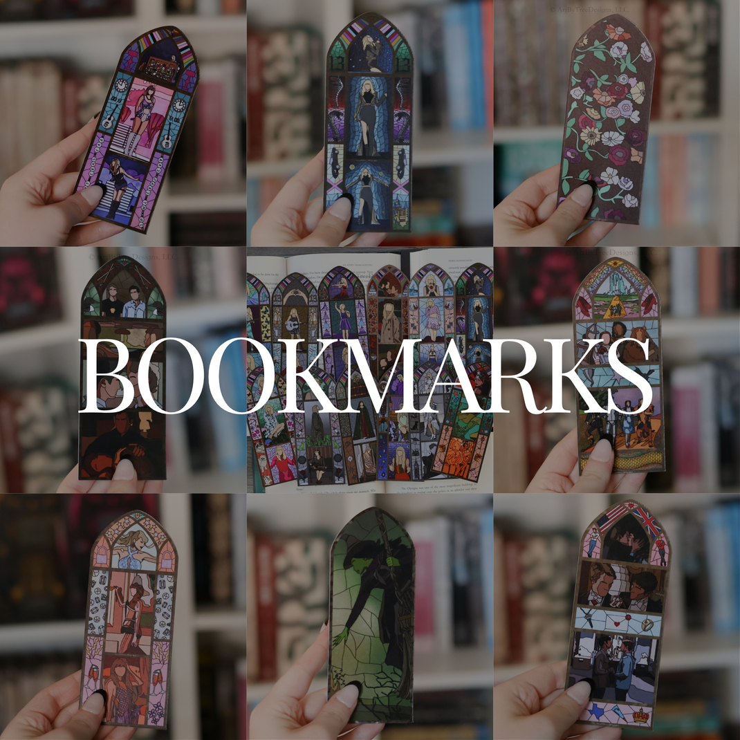 Bookmarks