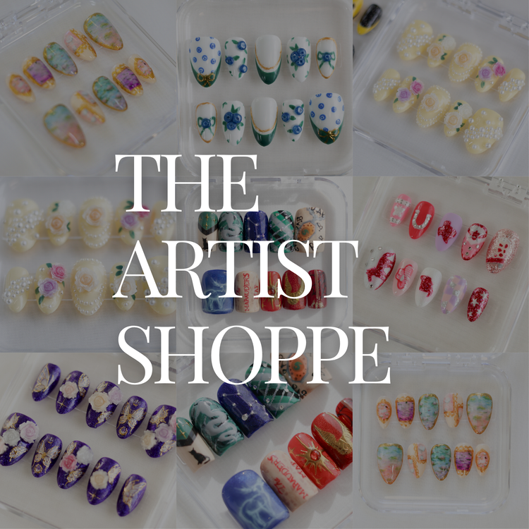 The Artist Shoppe