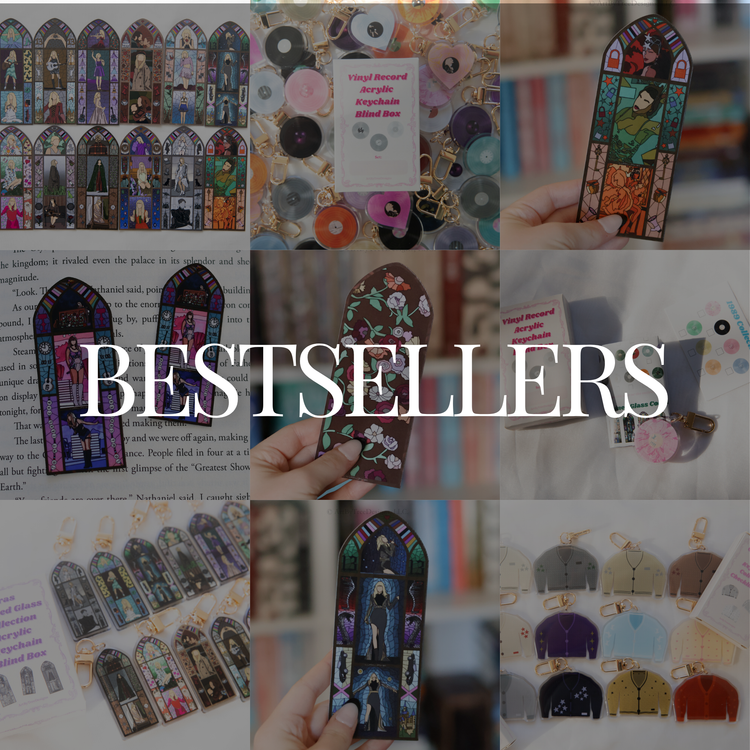 Bestsellers