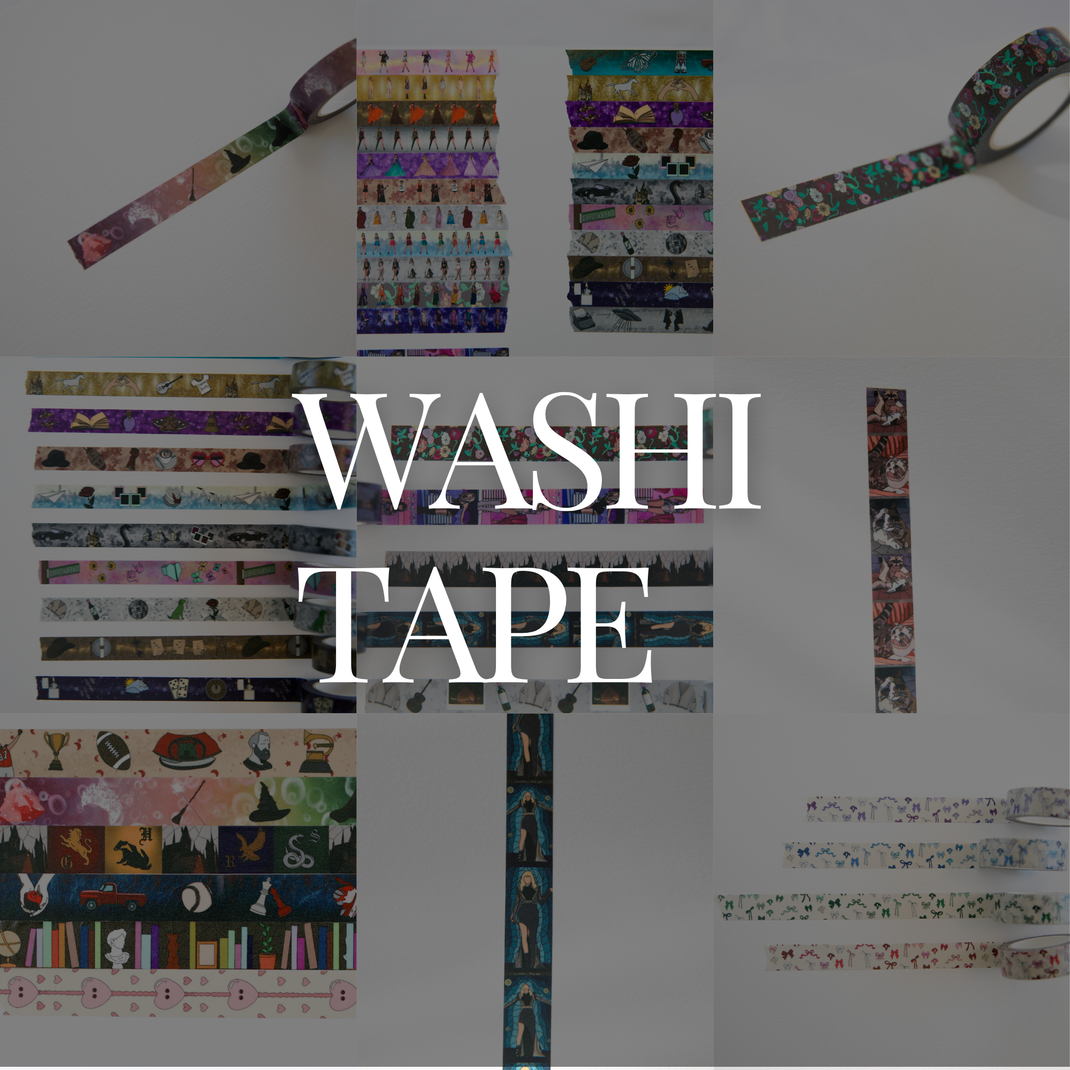 Washi Tape