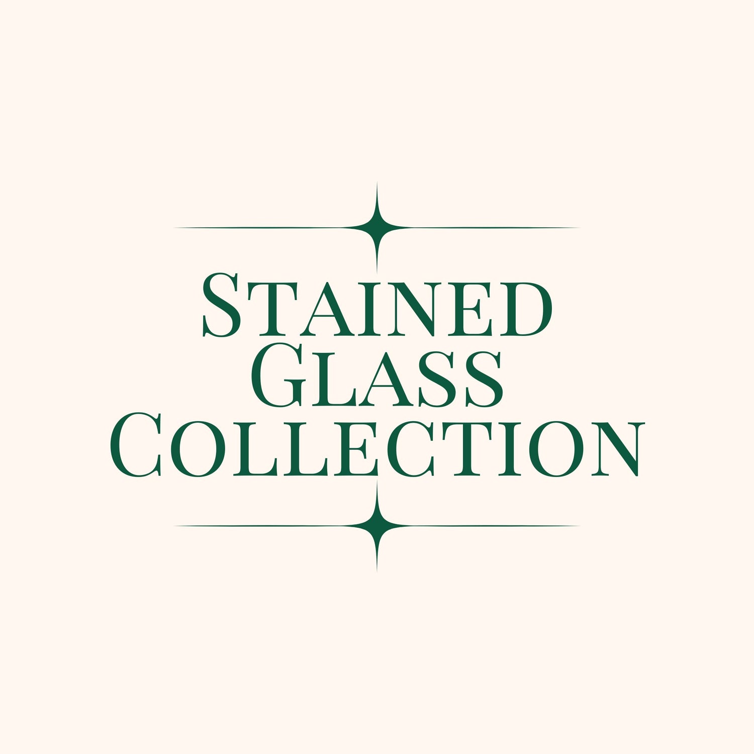 Stained Glass Collection