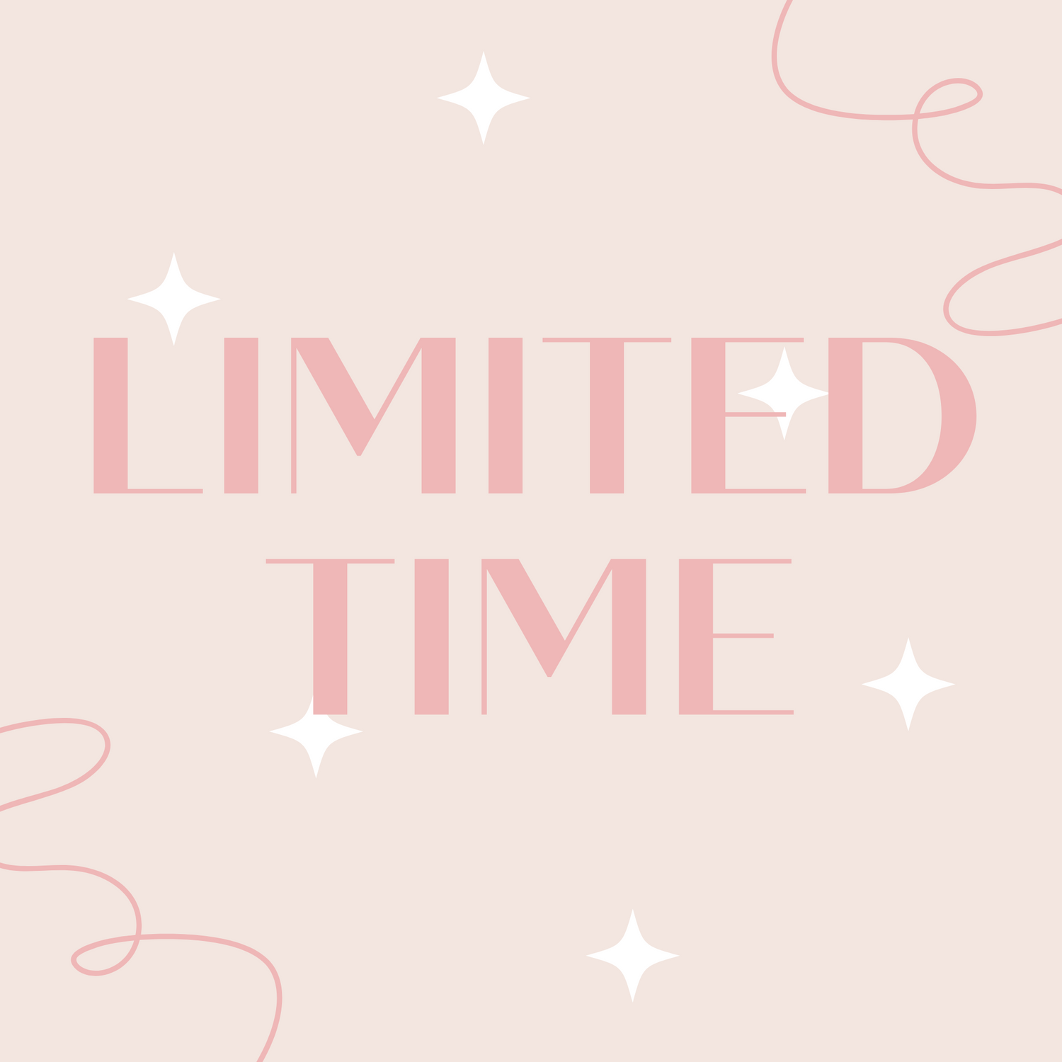 Limited Time