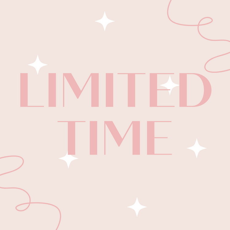 Limited Time