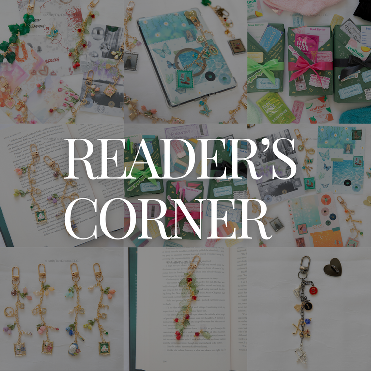 Reader's Corner