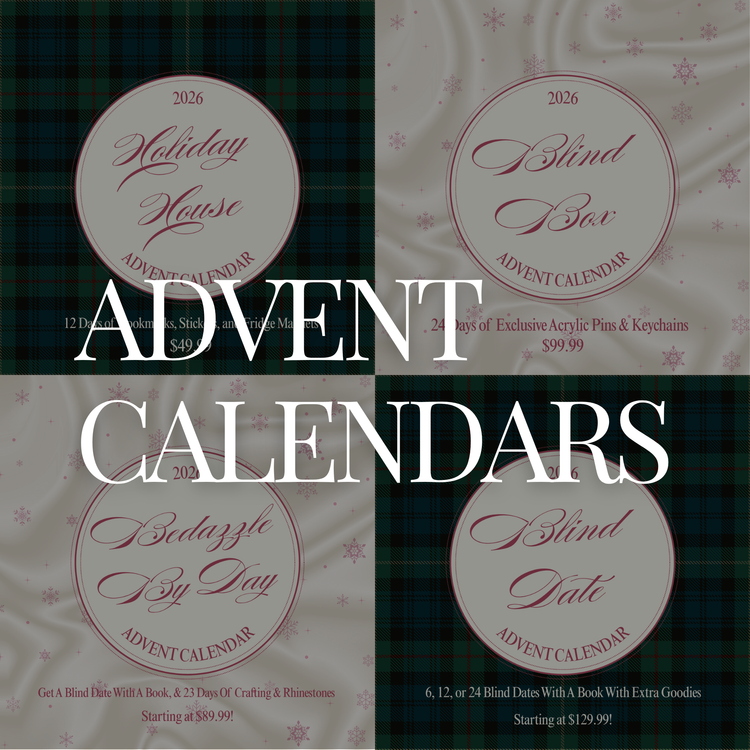 Advent Calendars