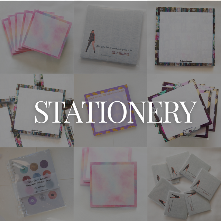 Stationery