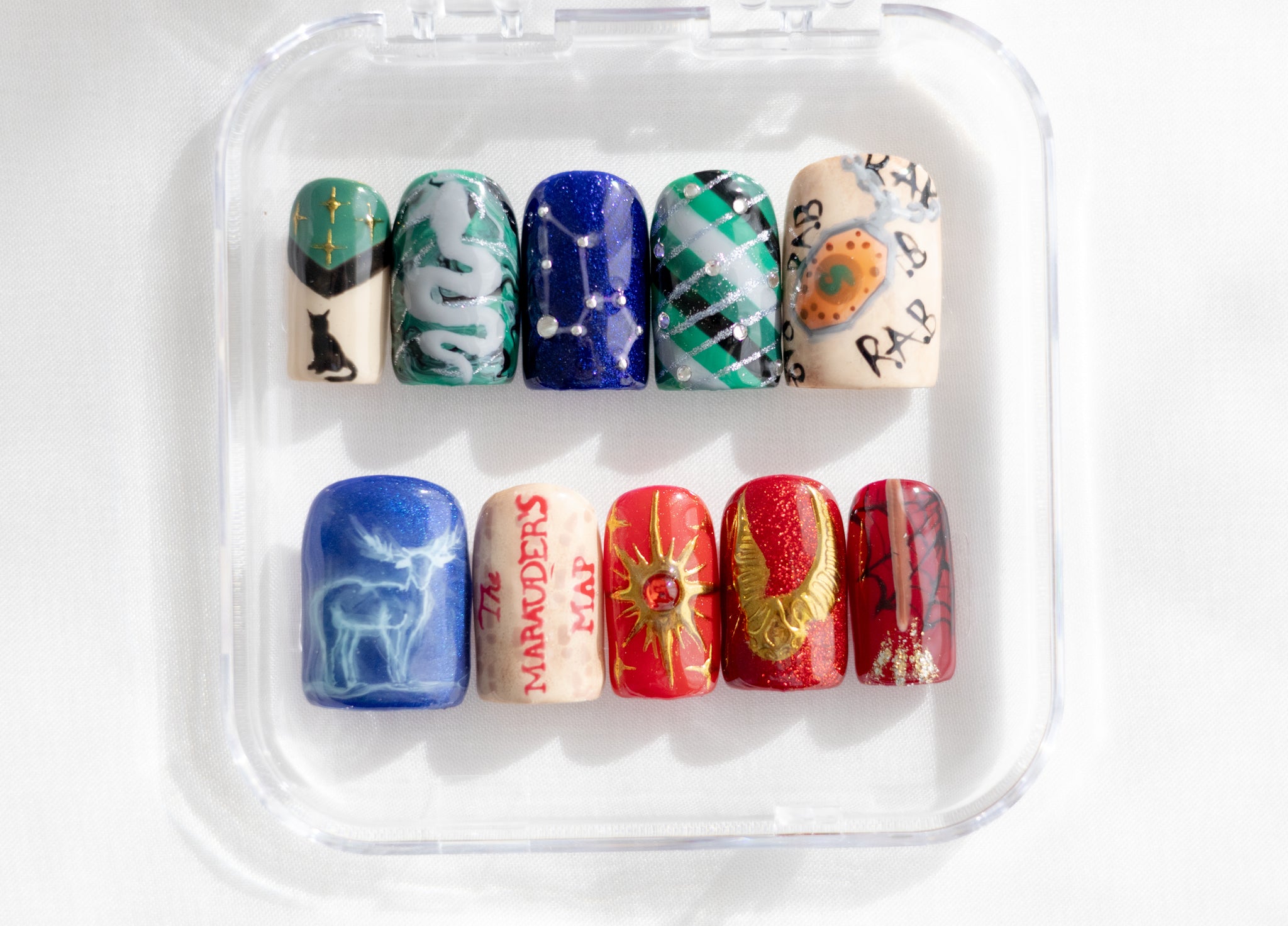 Custom Order For Sherry