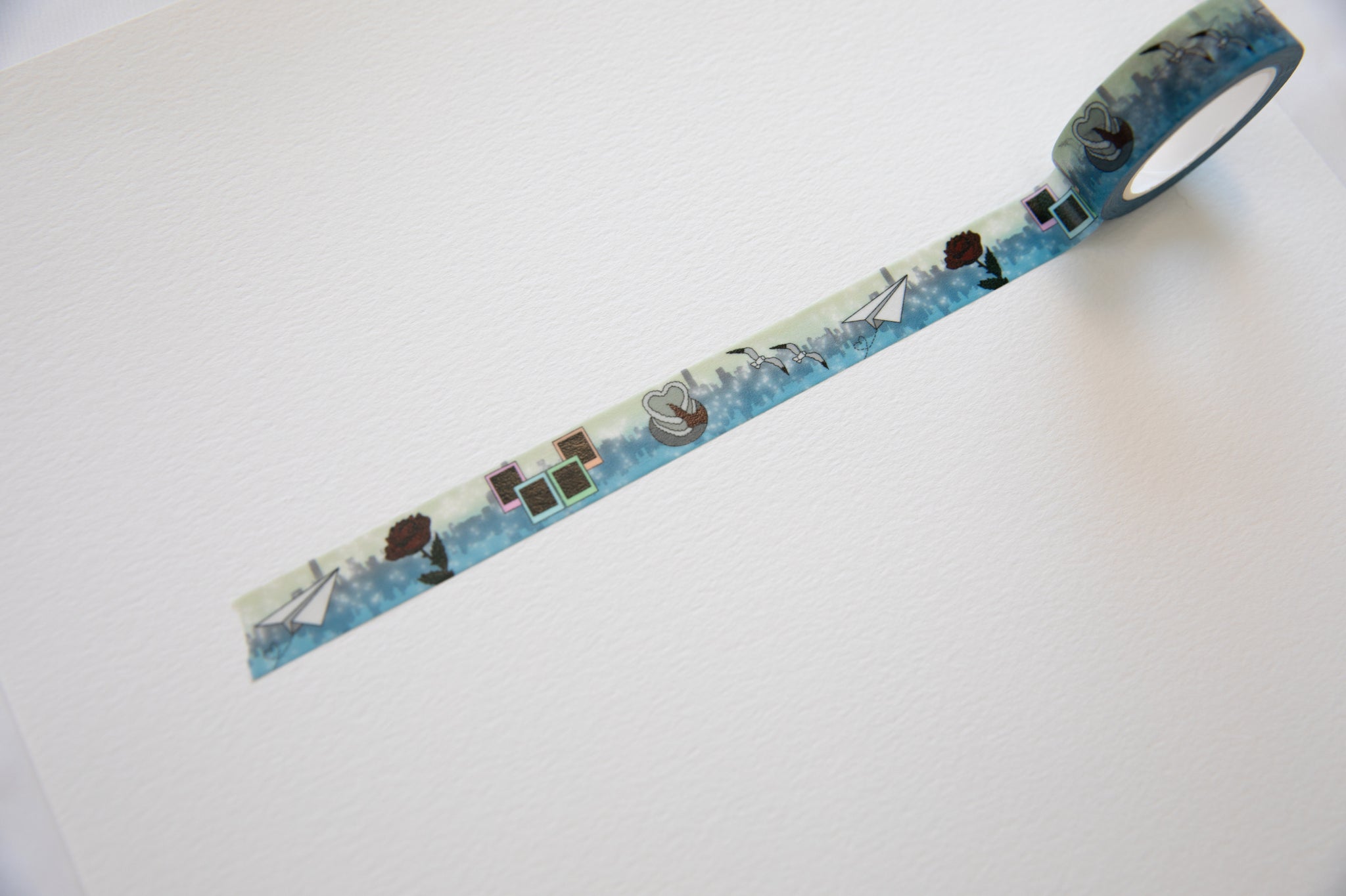 1989 Washi Tape (Album Collection)