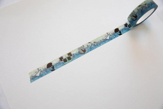 1989 Washi Tape (Album Collection)