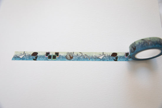 1989 Washi Tape (Album Collection)