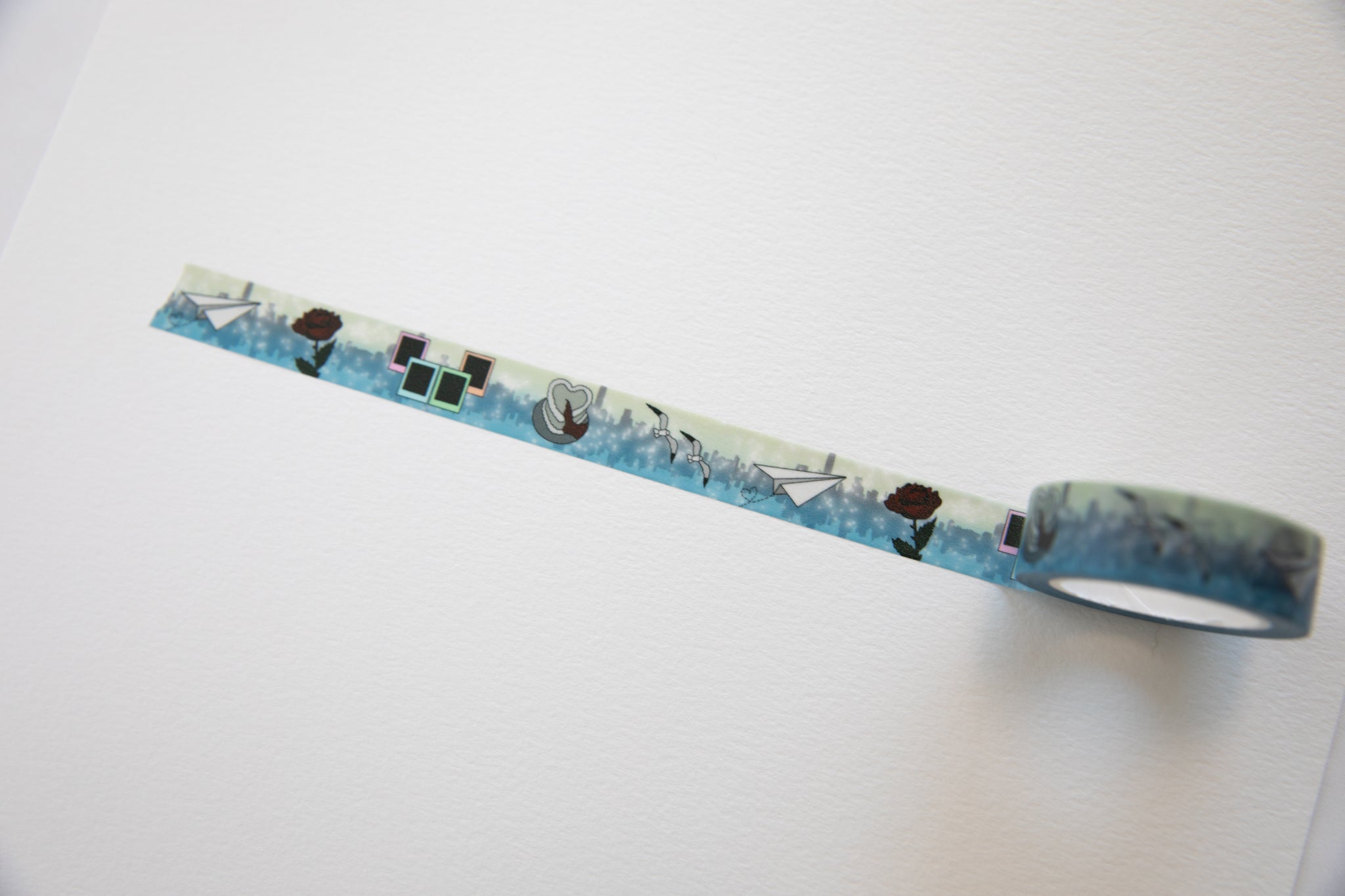 1989 Washi Tape (Album Collection)