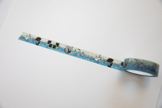 1989 Washi Tape (Album Collection)