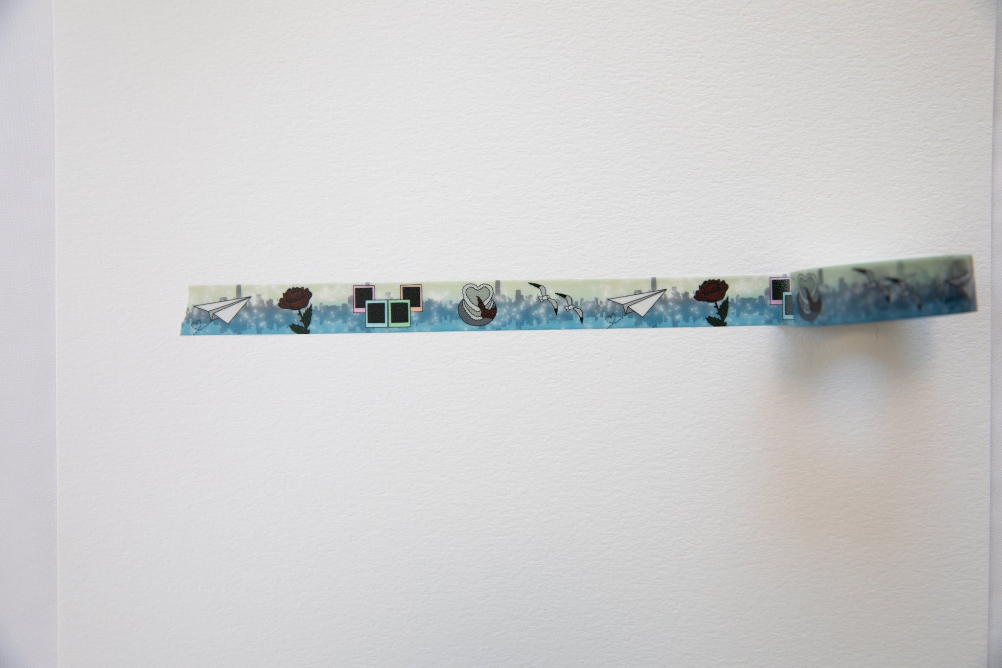 1989 Washi Tape (Album Collection)